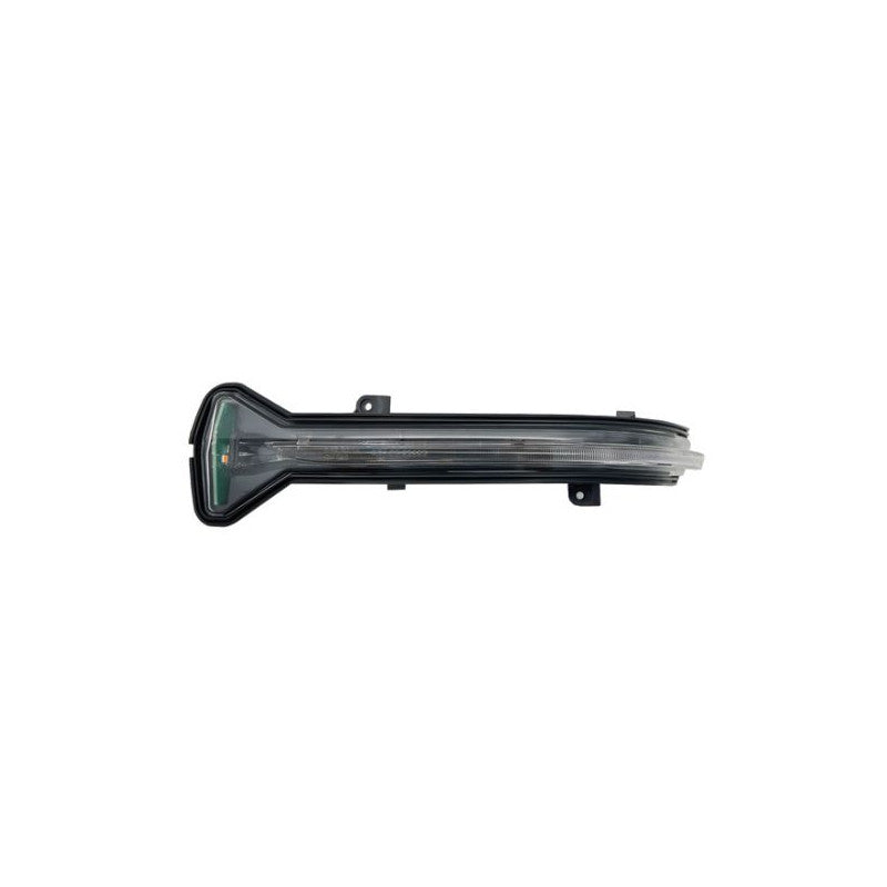 Feu clignotant répétiteur sur rétroviseur gauche BMW Série 5 G30/G31 2017-2023
