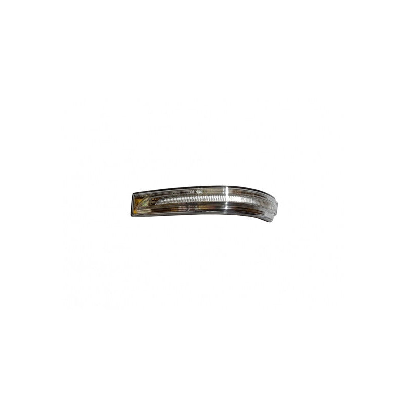 Feu clignotant répétiteur sur rétroviseur gauche Hyundai Tucson 2 2015-2020