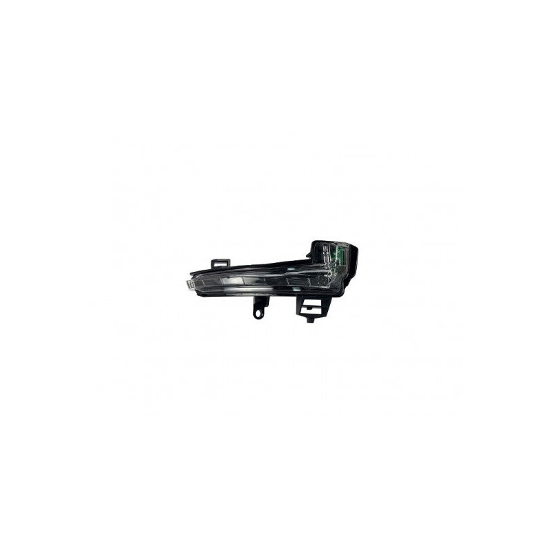 Feu clignotant répétiteur sur rétroviseur gauche LED Skoda Superb 3V 2015-2024