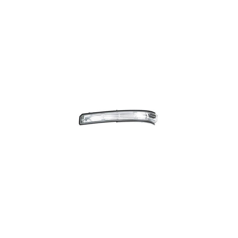 Feu clignotant répétiteur sur rétroviseur gauche Mercedes Classe B W245 phase 2 2008-2011