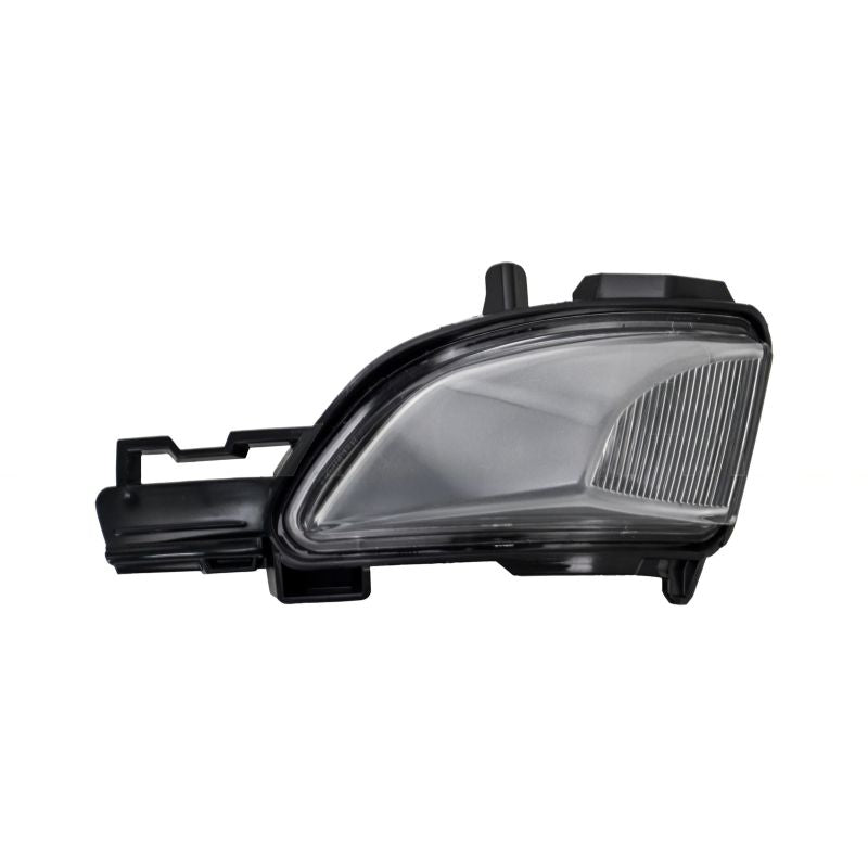 Feu clignotant répétiteur sur rétroviseur gauche Renault Kangoo 3 depuis 2020