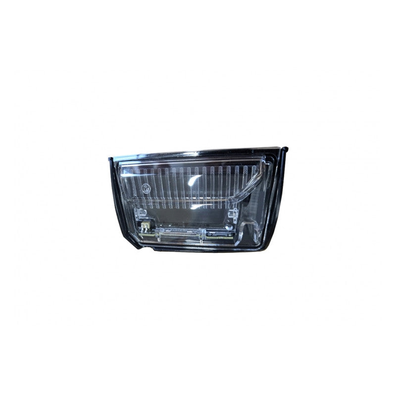 Feu clignotant répétiteur sur rétroviseur gauche Renault Trafic 3 phase 3 depuis 2022