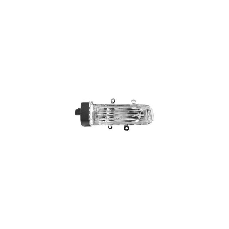 Feu clignotant répétiteur sur rétroviseur gauche Toyota Rav4 3 phase 2 et 3 2009-2013
