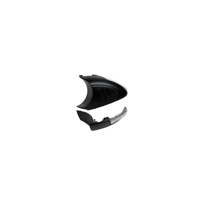Feu clignotant répétiteur sur rétroviseur gauche Volkswagen Tiguan 1 2007-2016