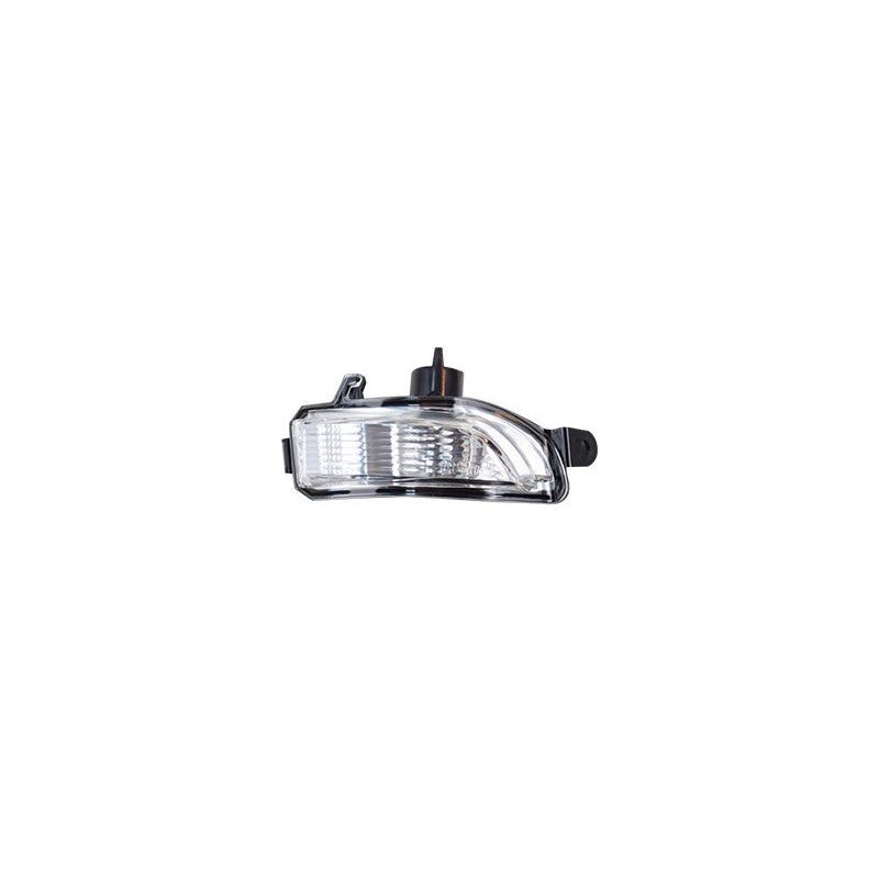 Feu clignotant répétiteur sur rétroviseur droit Skoda Fabia 3 2014-2021