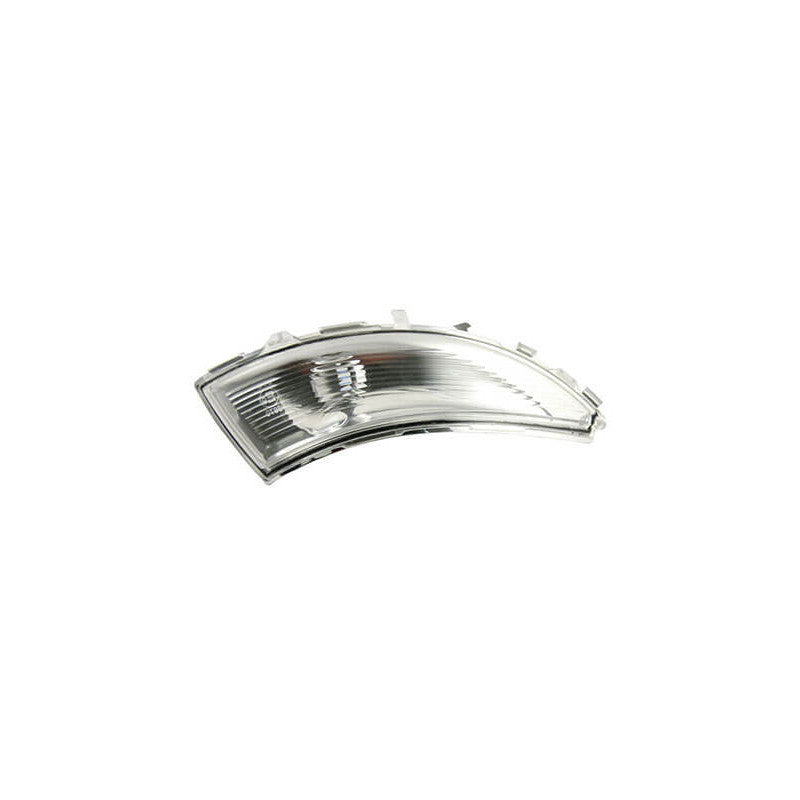 Feu clignotant sur rétroviseur droit Renault ZOE 2012-