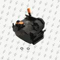 Filtre à carburant Prodex FF1001 pour Peugeot 207/207+, Citroën C4 I, C4 Grand Picasso I, C4 Picasso I