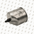Filtre à carburant Prodex FF1002 pour Peugeot 207/207+, 208 I, Citroën C3 II