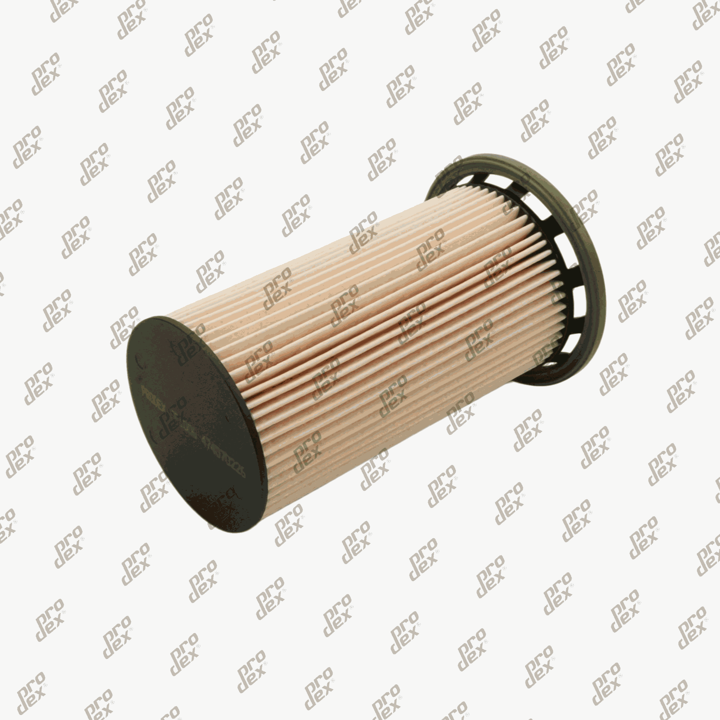 Filtre à carburant Prodex FF1006 pour Volkswagen Golf VII, Golf VI, Tiguan