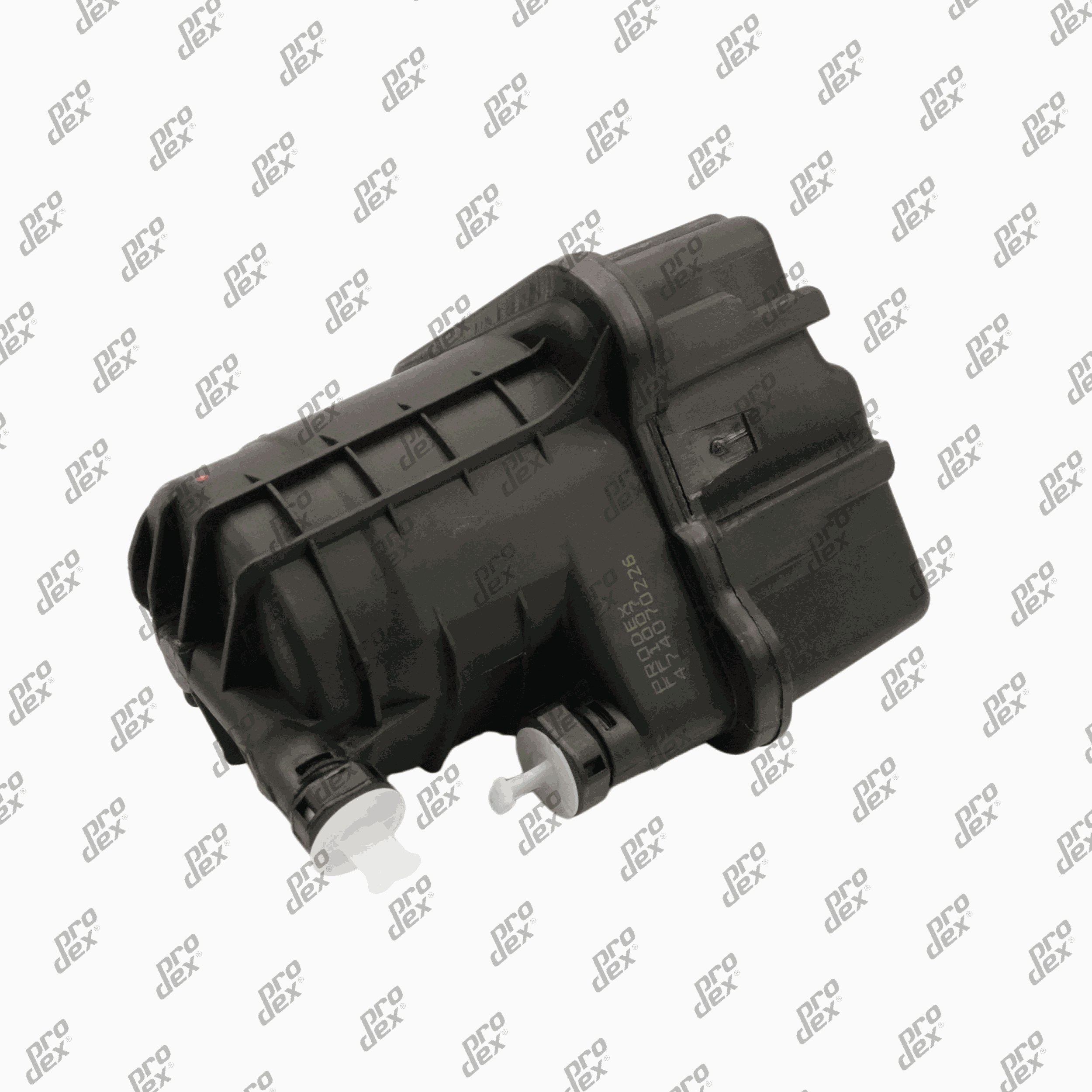 Filtre à carburant Prodex FF1007 pour Renault Clio III, Modus / Grand Modus
