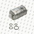Filtre à carburant Prodex FF1009 pour Renault Megane III, Scénic III, Grand Scénic III, Megane III Grandtour