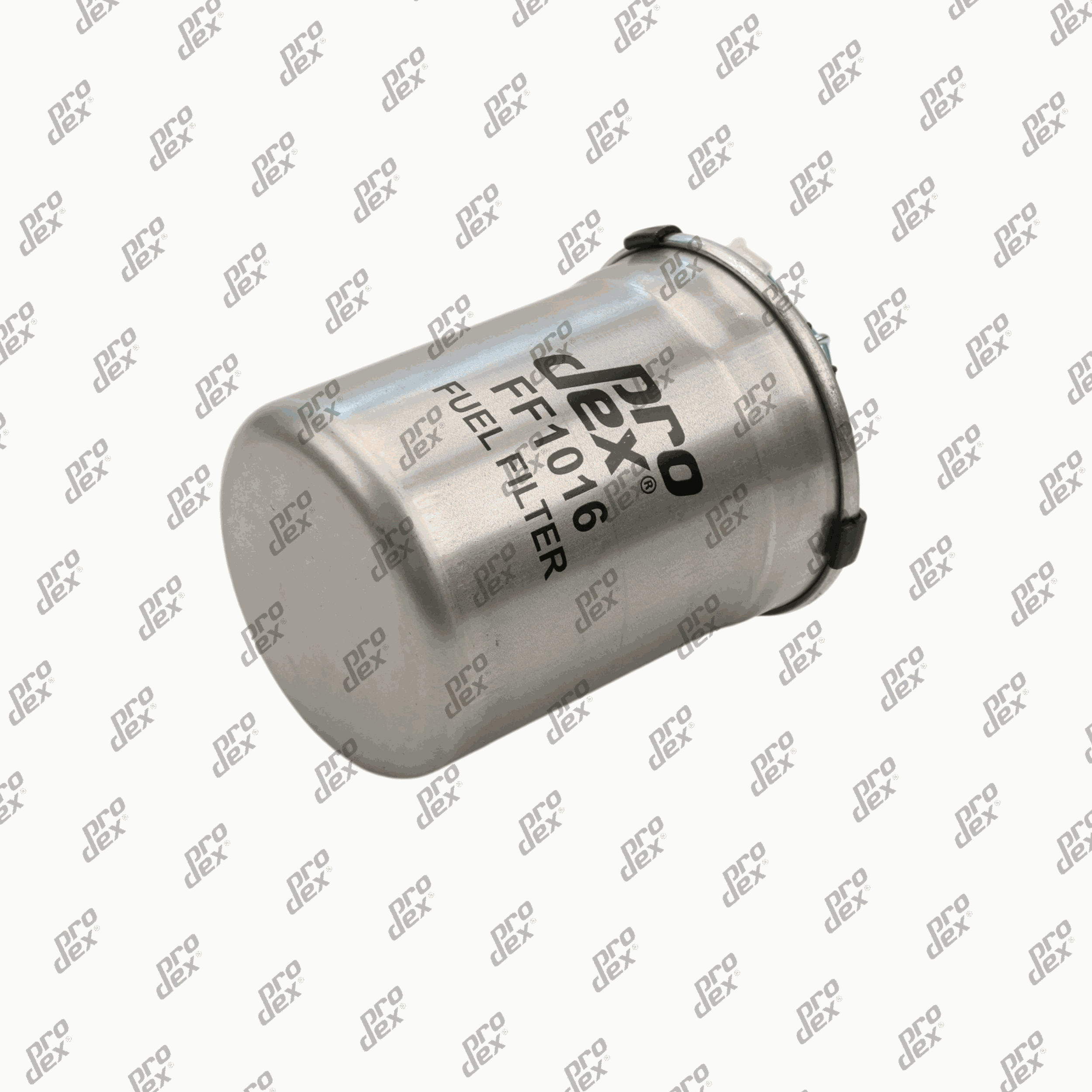 Filtre à carburant Prodex FF1016 pour Volkswagen Polo V, Polo IV
