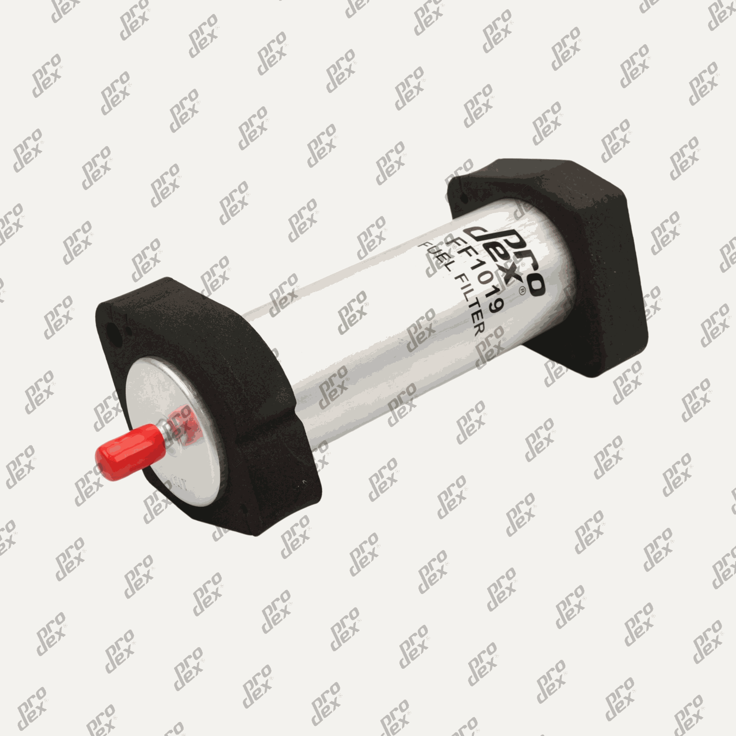 Filtre à carburant Prodex FF1019 pour Audi A4 B8, A4 B8 Avant, Q5, A4 B9 Avant