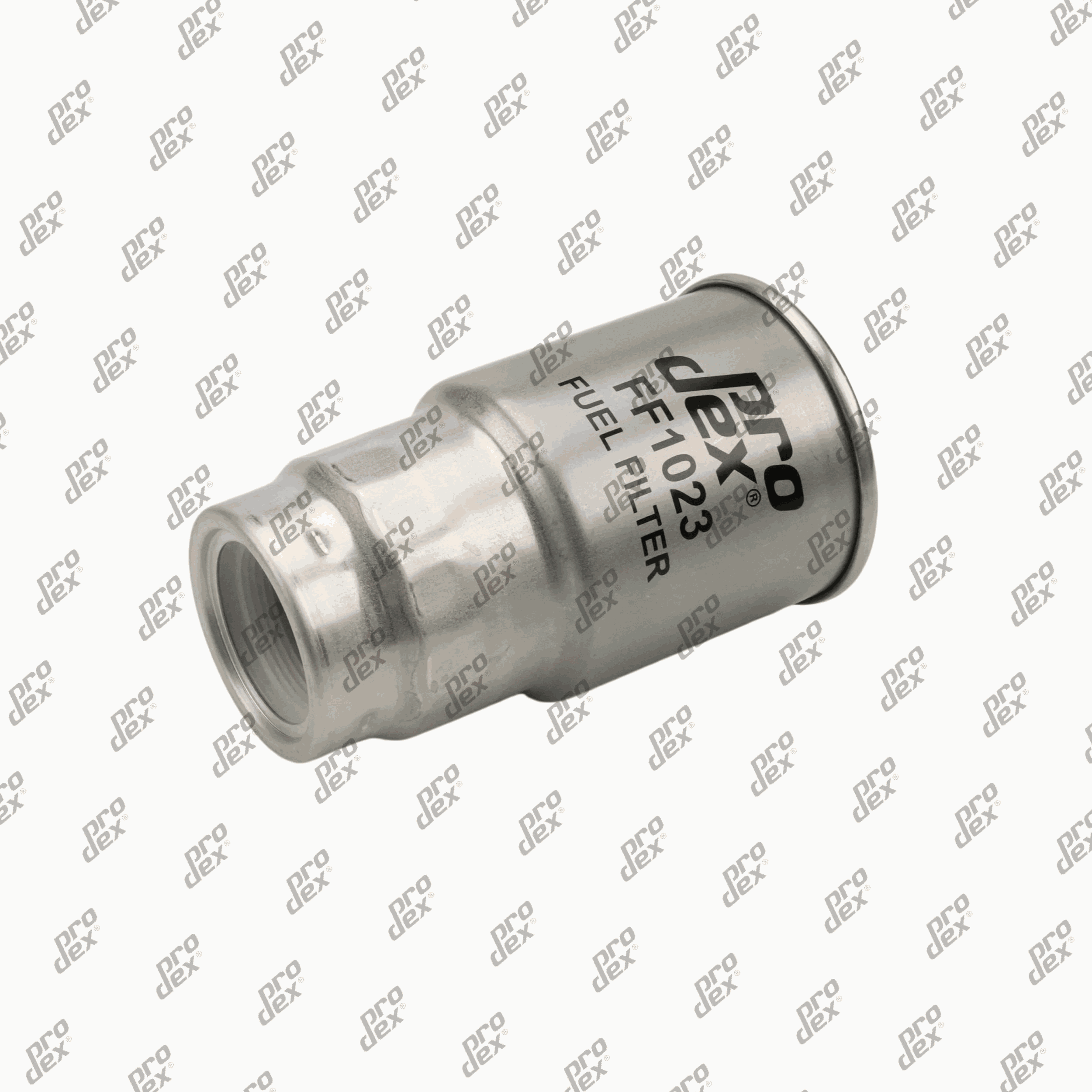 Filtre à carburant Prodex FF1023 pour Toyota Yaris, Corolla Verso, Rav 4 II, Verso