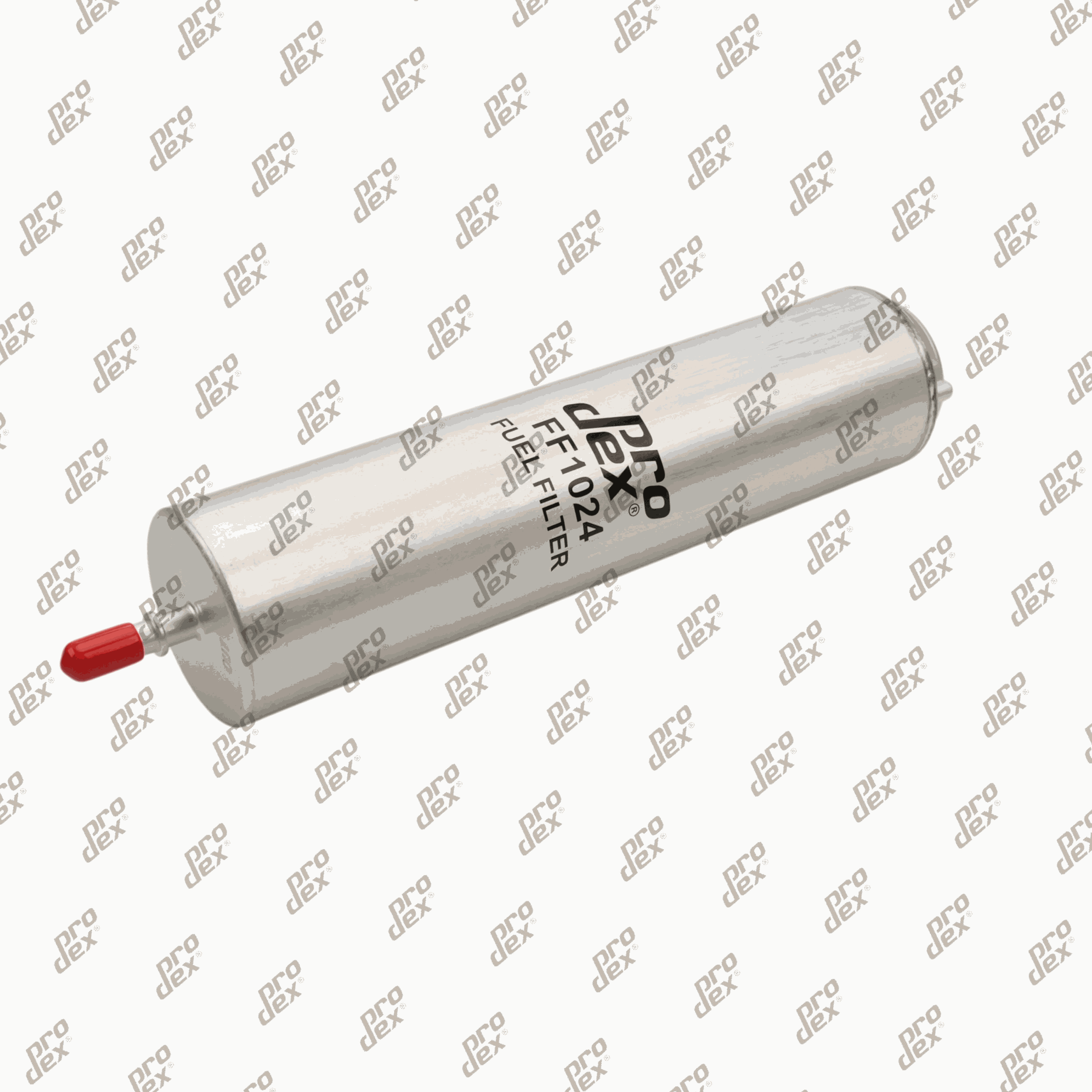 Filtre à carburant Prodex FF1024 pour Mini Mini Countryman Cooper D, Mini Cooper D, BMW Série 1