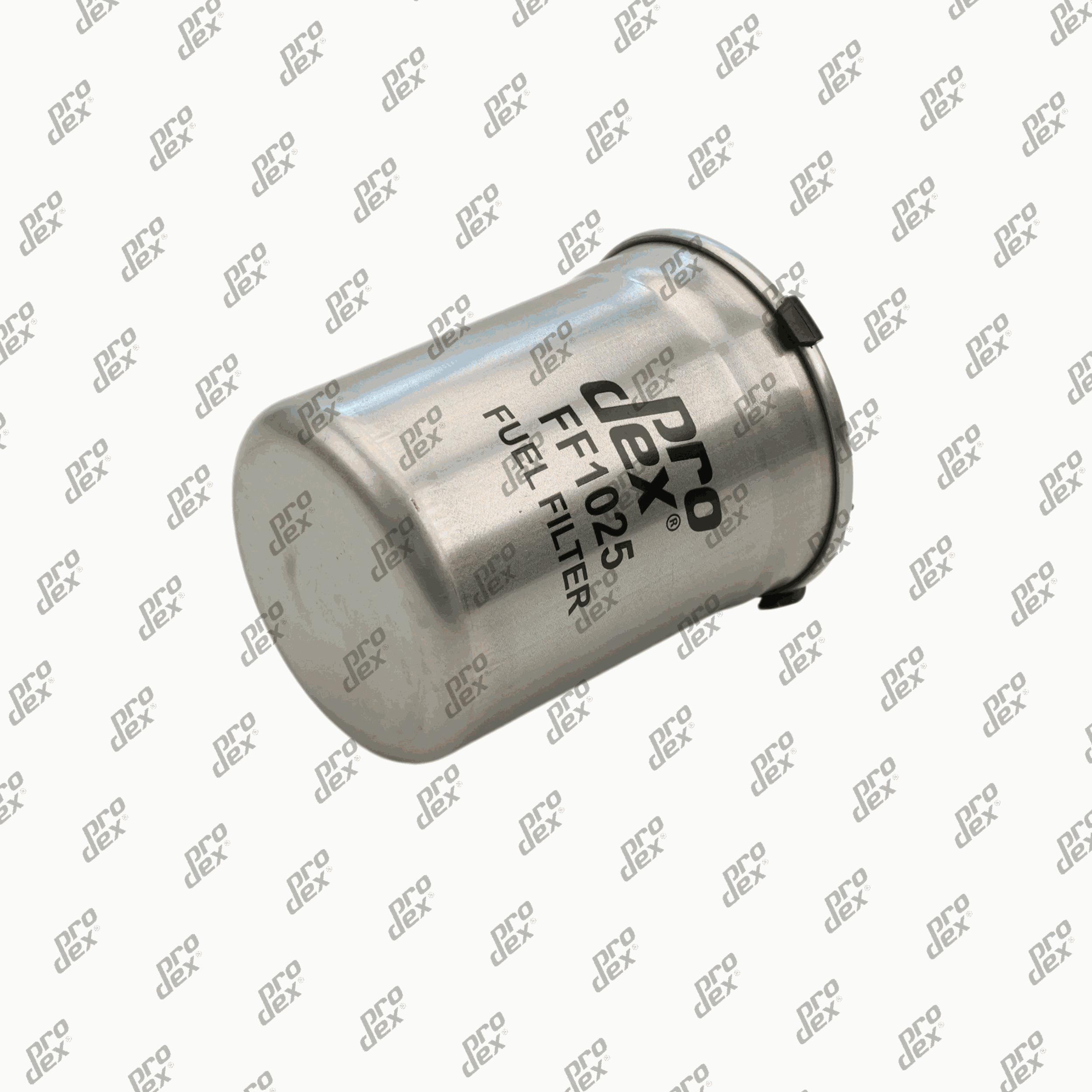 Filtre à carburant Prodex FF1025 pour Volkswagen Polo V, Audi A1