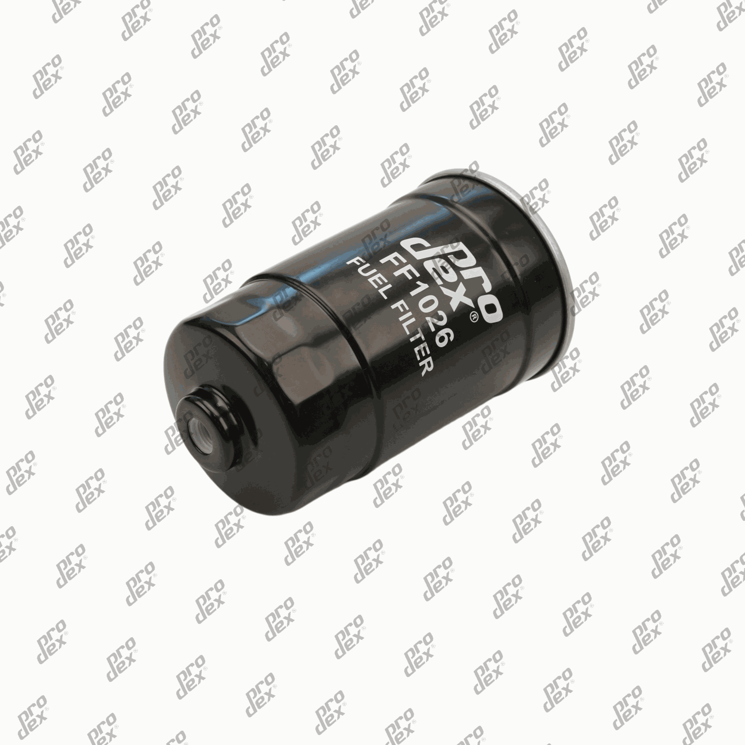 Filtre à carburant Prodex FF1026 pour Kia Sportage III, Hyundai ix35, Santa FÉ I, Tucson