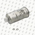 Filtre à carburant Prodex FF1030 pour Volkswagen Passat B5.5, Golf IV