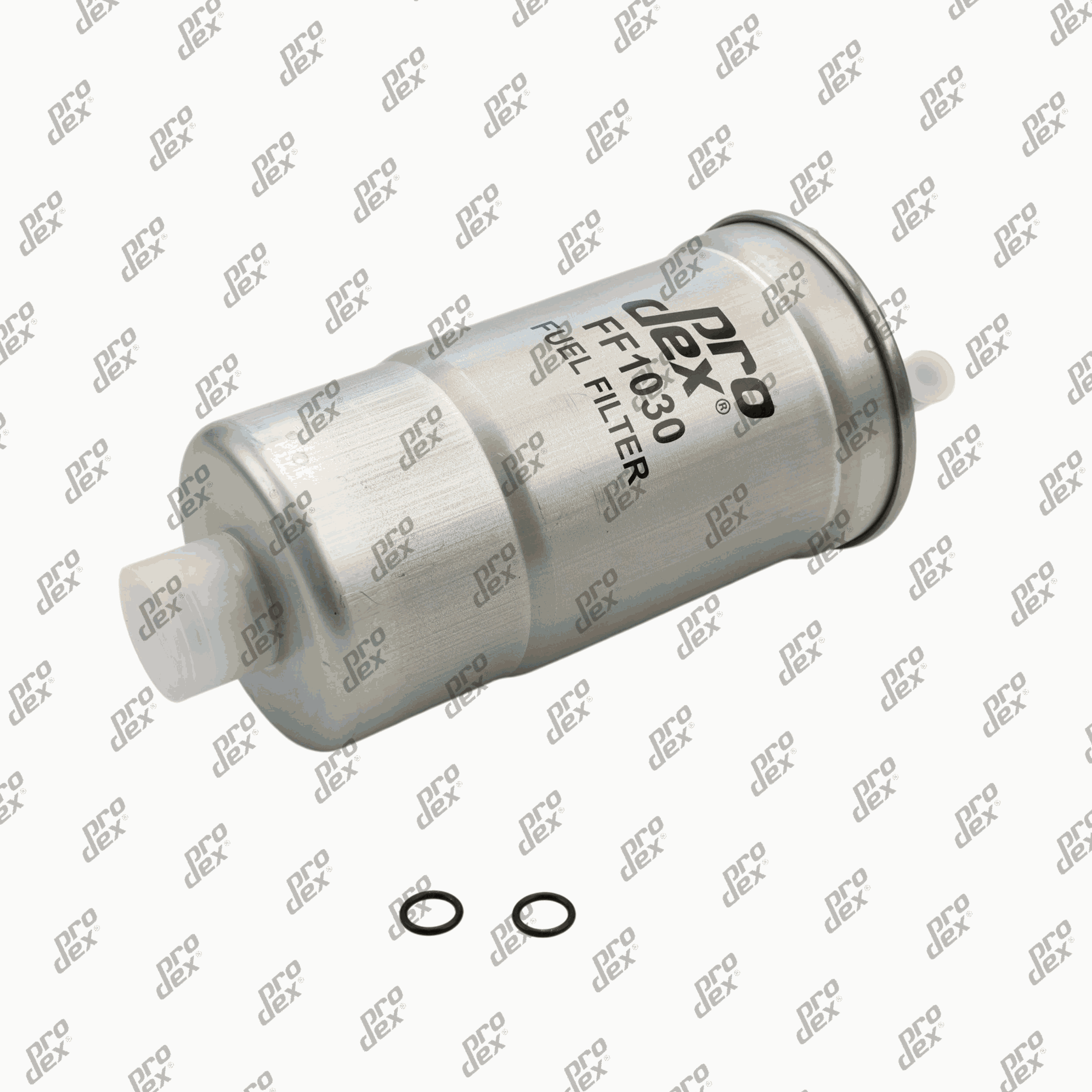 Filtre à carburant Prodex FF1030 pour Volkswagen Passat B5.5, Golf IV
