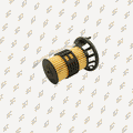 Filtre à carburant Prodex FF1034 pour Fiat Ducato, 500X, Peugeot Boxer
