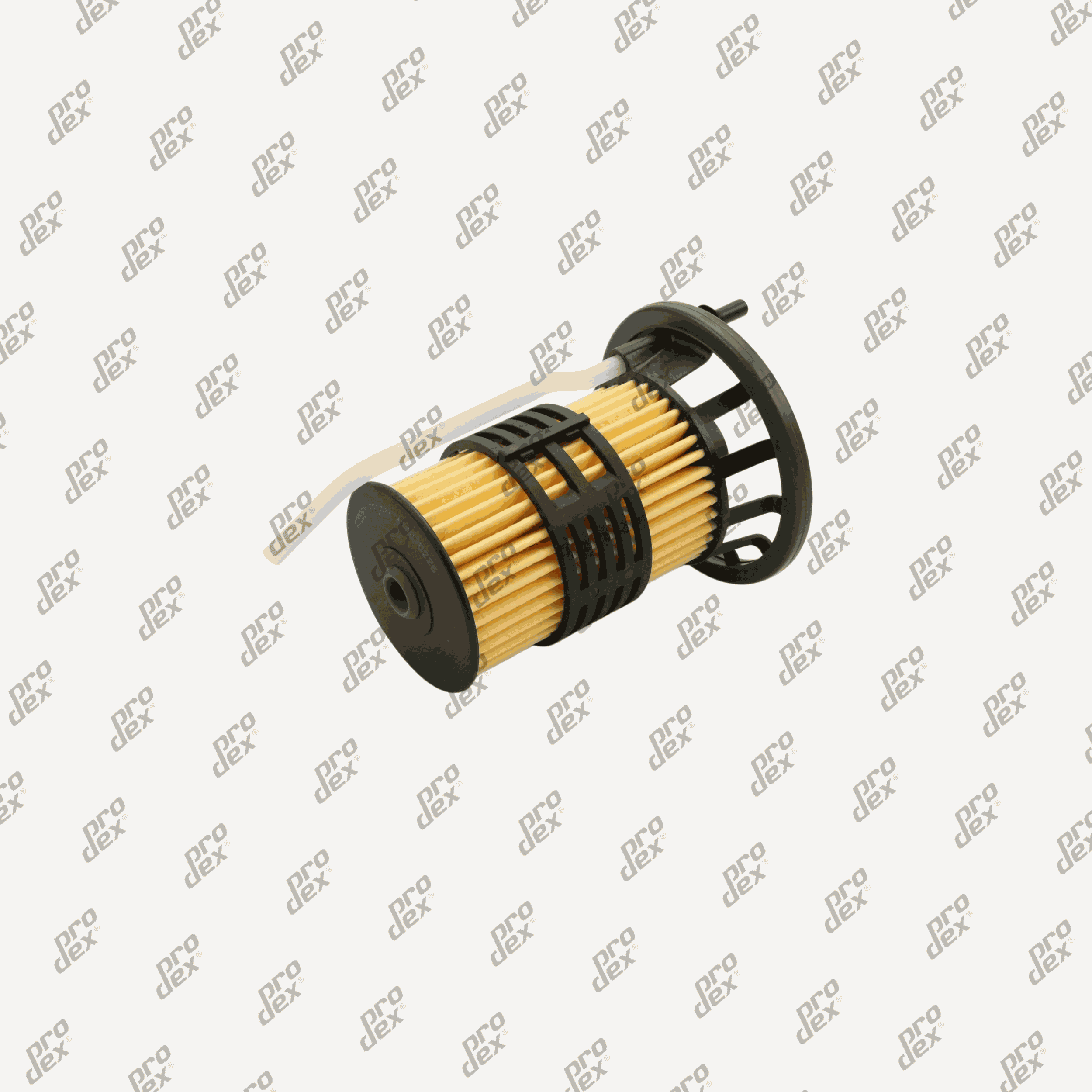 Filtre à carburant Prodex FF1034 pour Fiat Ducato, 500X, Peugeot Boxer