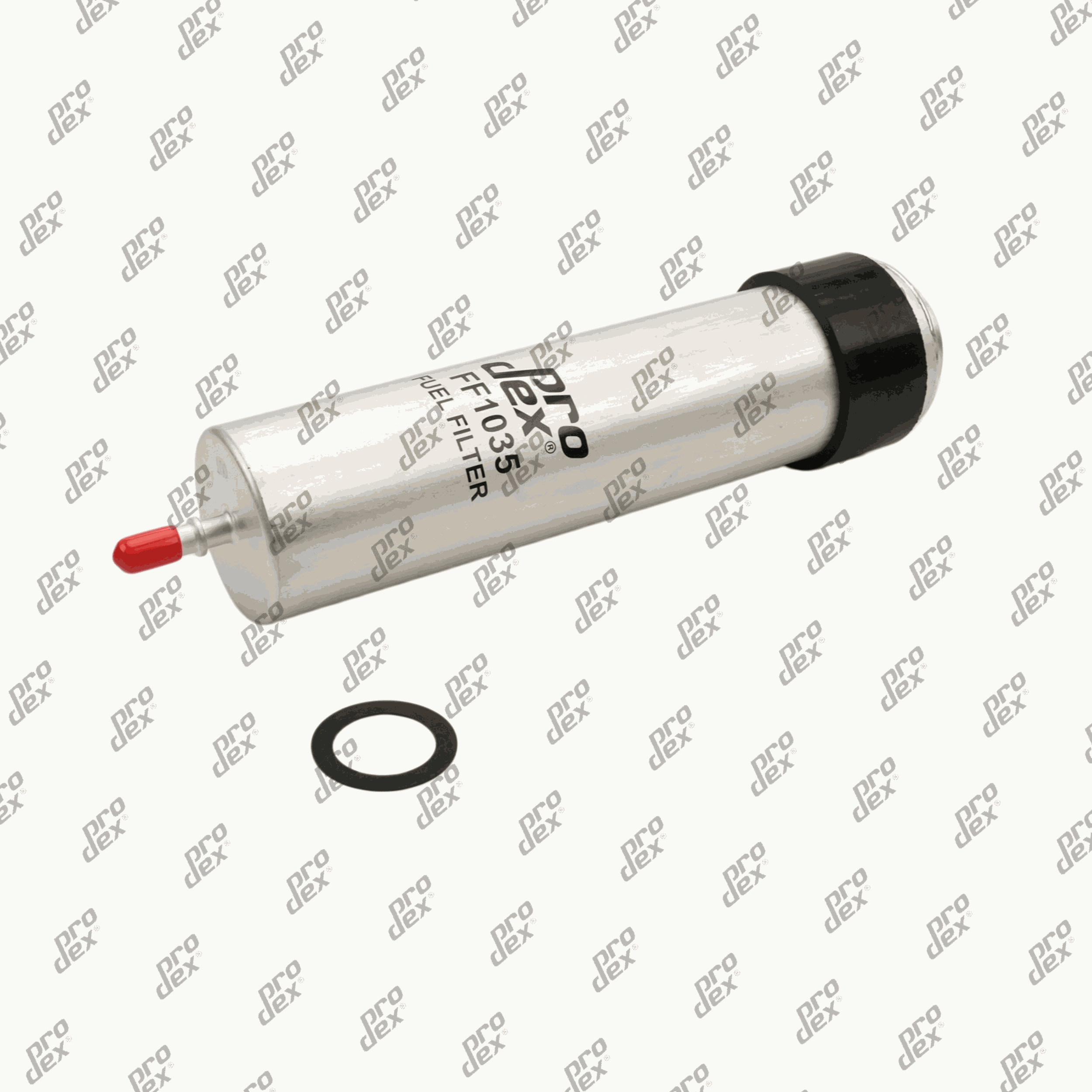 Filtre à carburant Prodex FF1035 pour BMW X1 Sdrive 18 D, 2 Active, 2 Gran
