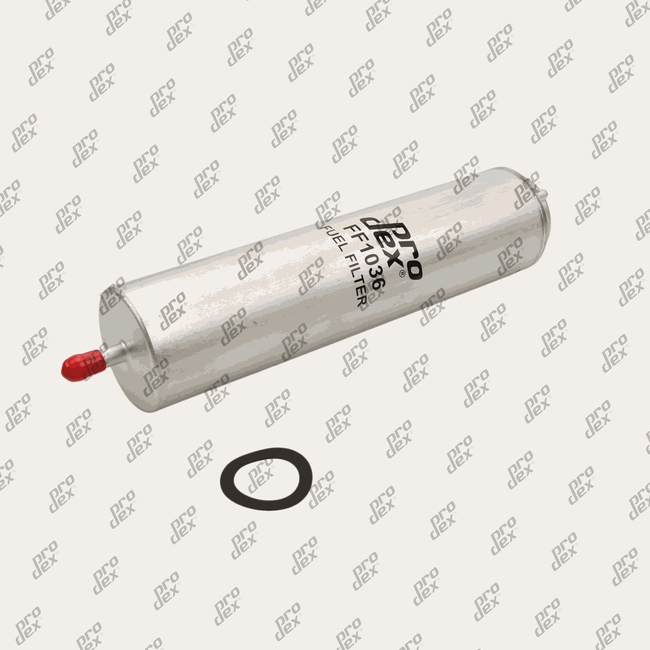 Filtre à carburant Prodex FF1036 pour BMW Série 1, X3