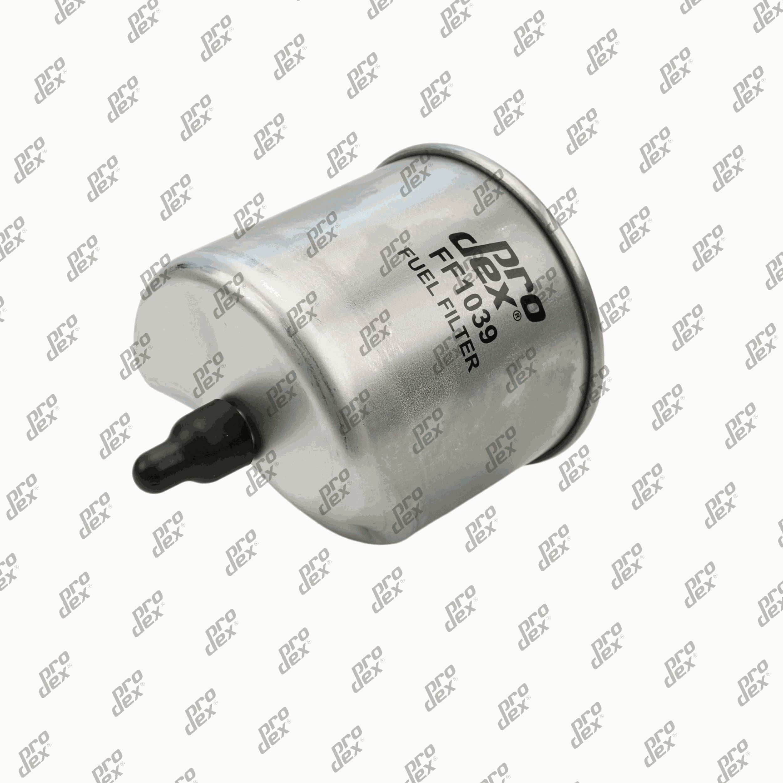Filtre à carburant Prodex FF1039 pour Ford Fiesta VI, C-Max II, Grand C-Max