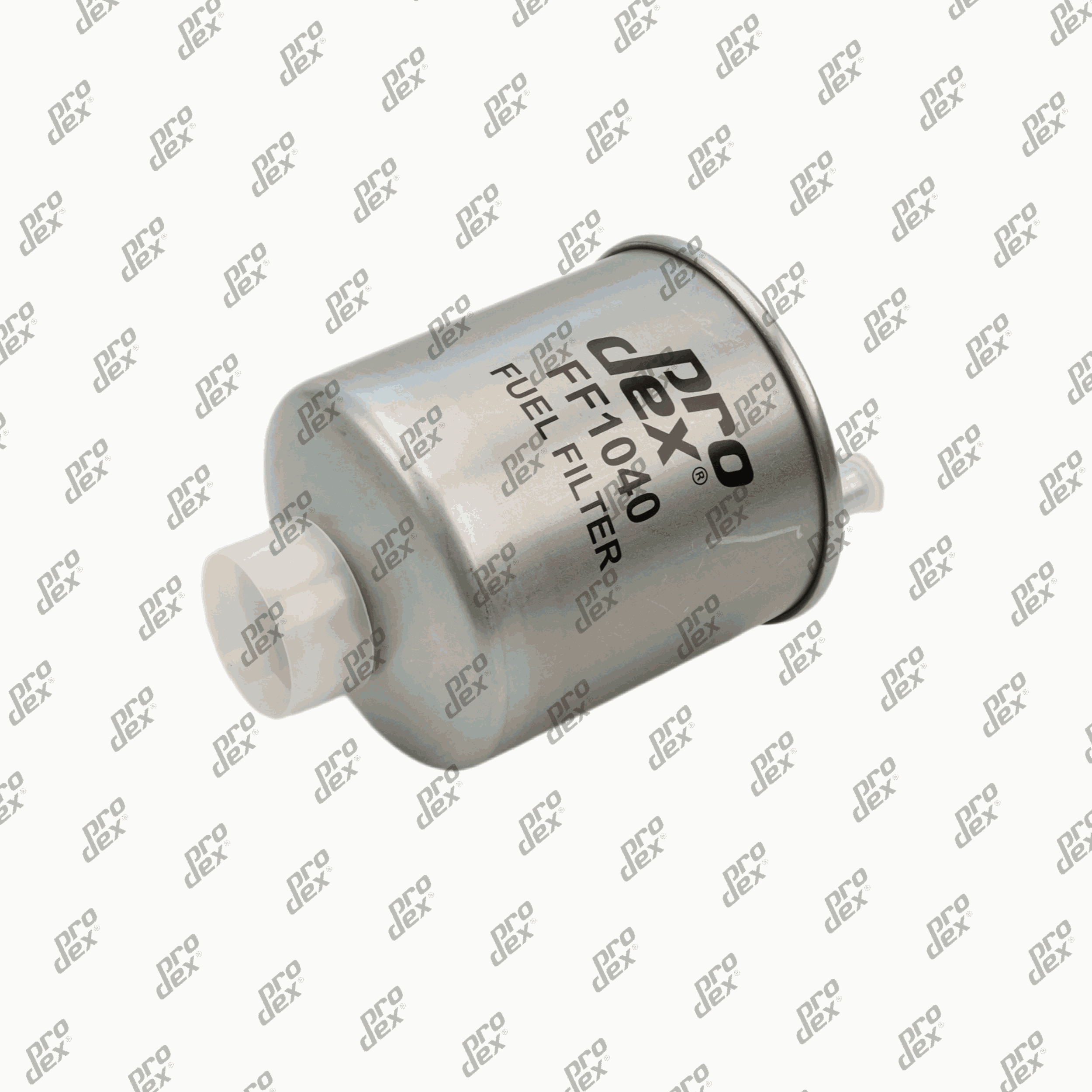 Filtre à carburant Prodex FF1040 pour Renault Twingo II, Kangoo Express, Laguna III