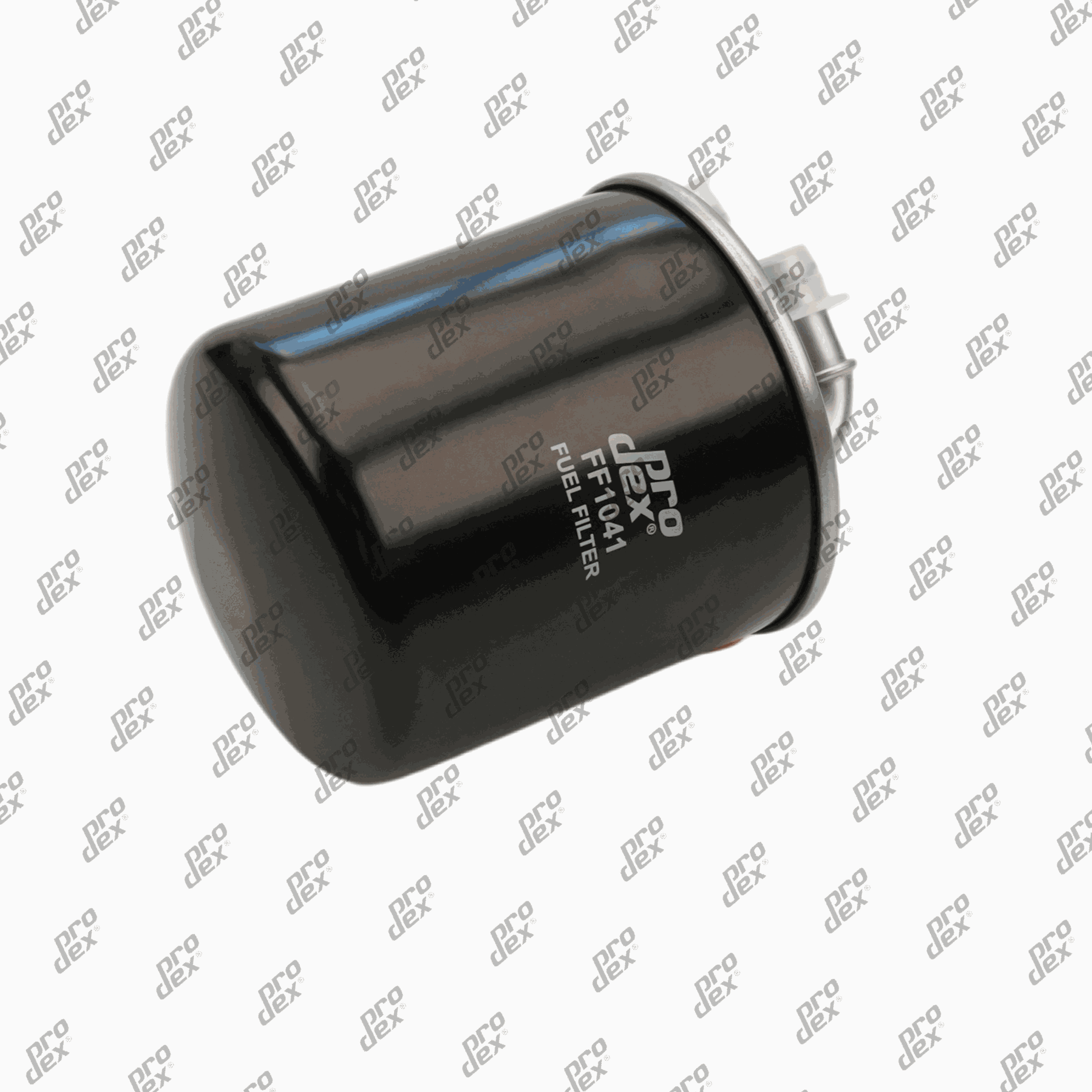 Filtre à carburant Prodex FF1041 pour Mercedes-Benz Classe B, Classe A A, Classe Gla Gla, Classe C C