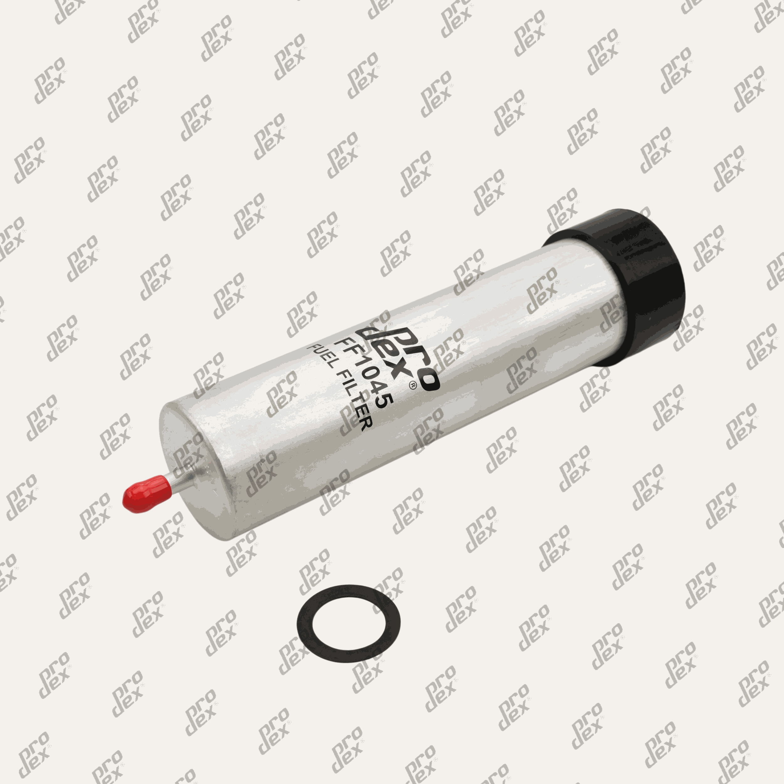 Filtre à carburant Prodex FF1045 pour BMW Série 3, X3 Xdrive 20 D, X1 Sdrive 18 D