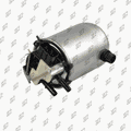 Filtre à carburant Prodex FF1046 pour Renault Kadjar, Nissan Qashqai II, X-Trail III