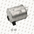Filtre à carburant Prodex FF1047 pour Renault Scénic II, Megane II, Grand Scénic II