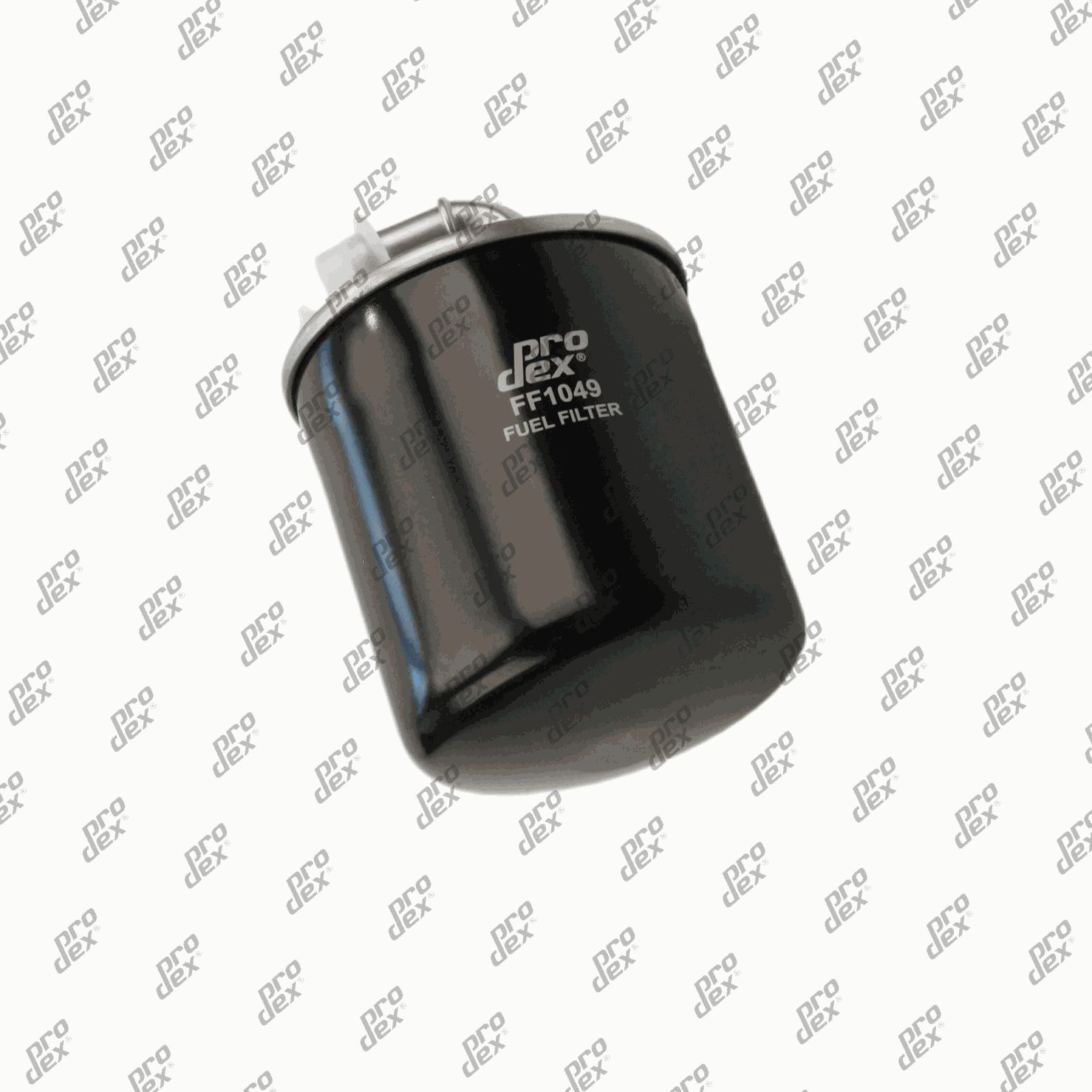 Filtre à carburant Prodex FF1049 pour Mercedes-Benz Sprinter, Sprinter 3-t