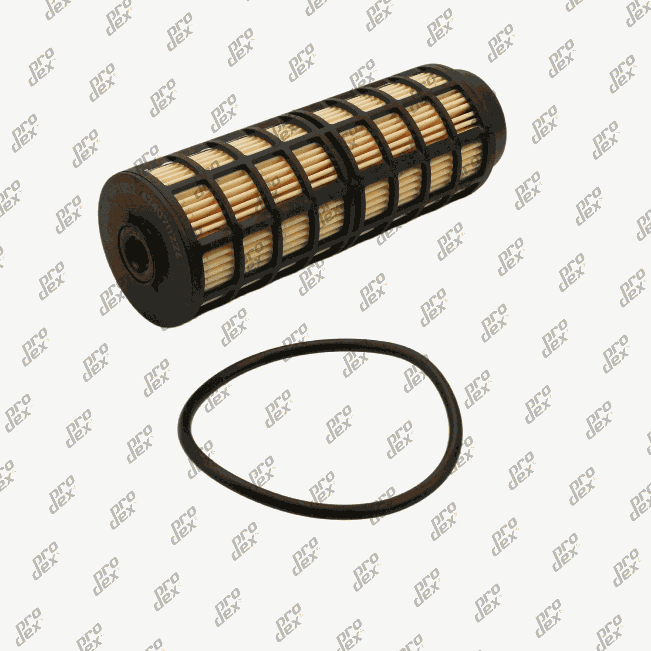 Filtre à carburant Prodex FF1052 pour Iveco Daily VI, Daily VI 40C15, 50C15, 60C15, Daily VI 35S18, 35C18, 40C18, 45C18, 50C18, 60C18, 65C18, 70C18