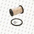 Filtre à carburant Prodex FF1053 pour Ford C-Max, Focus II, Focus C-Max, Mondeo IV