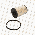 Filtre à carburant Prodex FF1054 pour Ford Mondeo IV, Volvo XC60 I, V40 D3