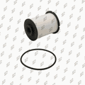 Filtre à carburant Prodex FF1058 pour Opel Mokka / Mokka X, Chevrolet Trax