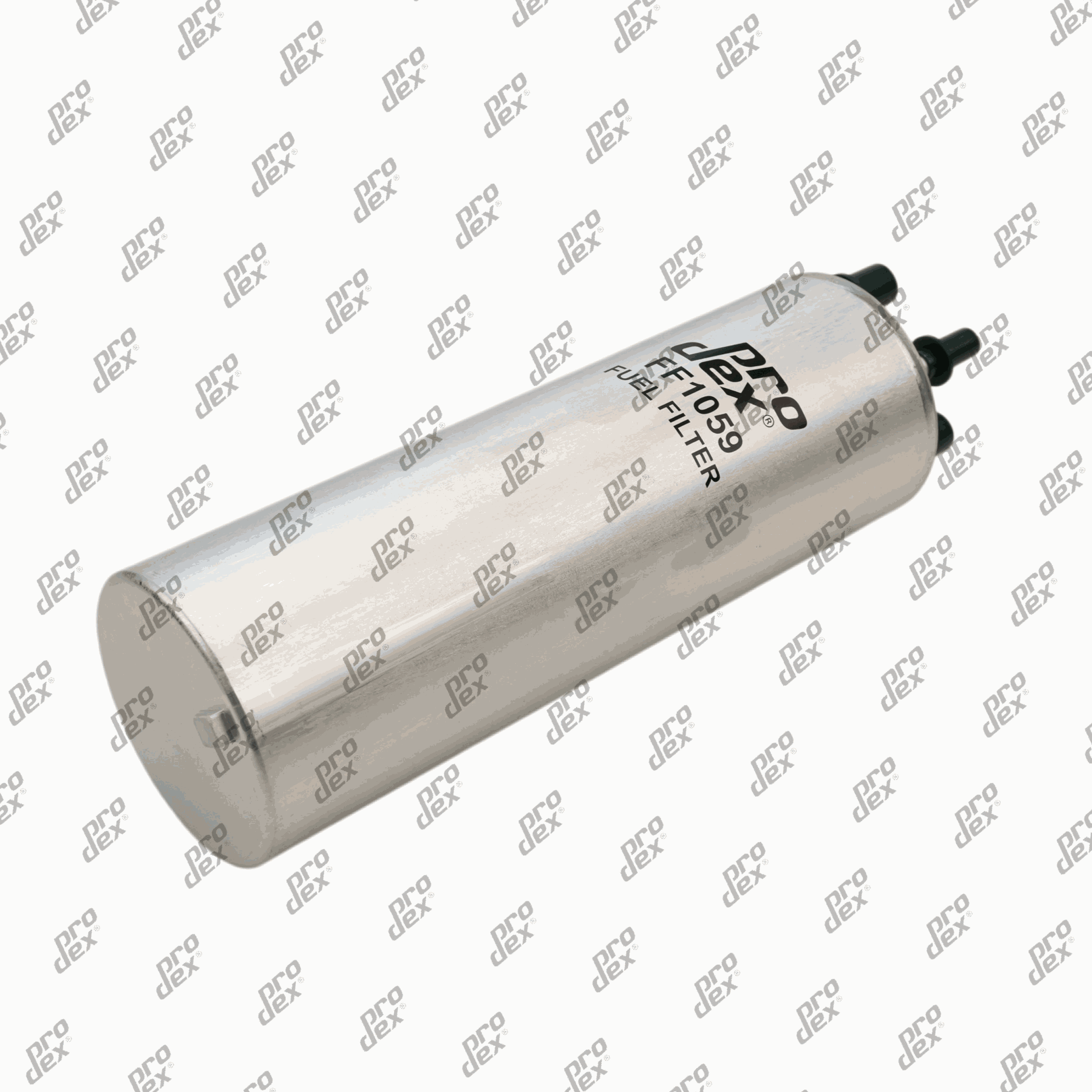 Filtre à carburant Prodex FF1059 pour Volkswagen Transporter T5, Transporter T6