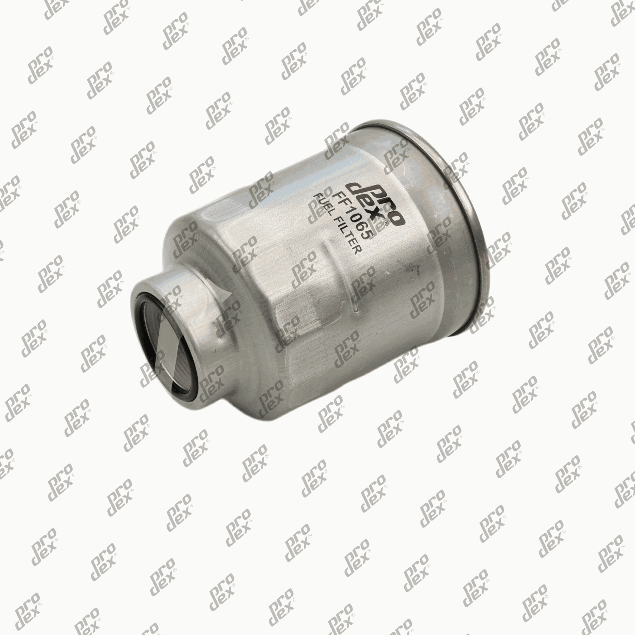 Filtre à carburant Prodex FF1065 pour Toyota Verso, Auris
