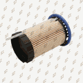Filtre à carburant Prodex FF1072 pour Volkswagen Golf VII, Tiguan