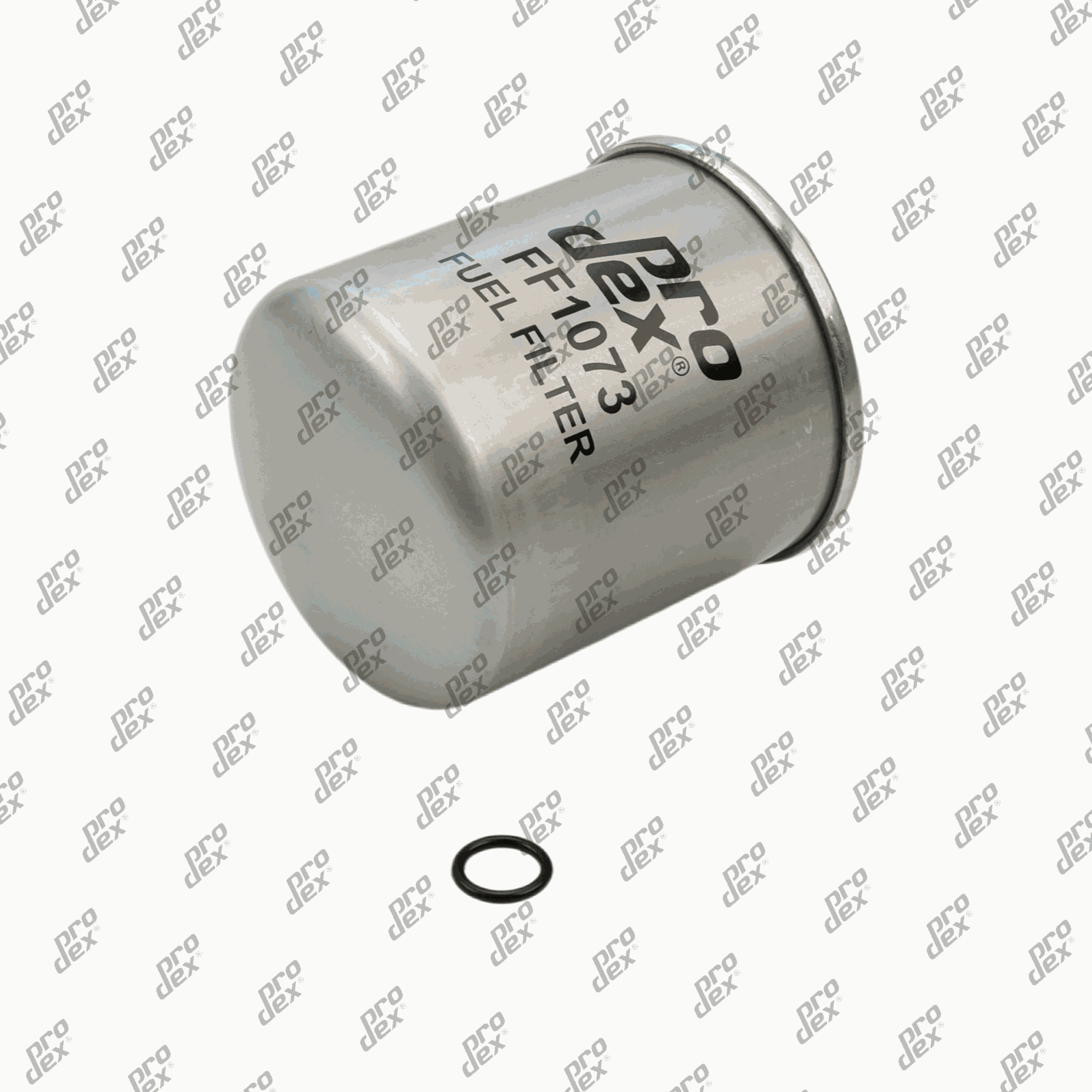 Filtre à carburant Prodex FF1073 pour Mercedes-Benz Classe A A, Classe B, Sprinter