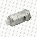 Filtre à carburant Prodex FF1078 pour Seat Ibiza III, Volkswagen Polo IV