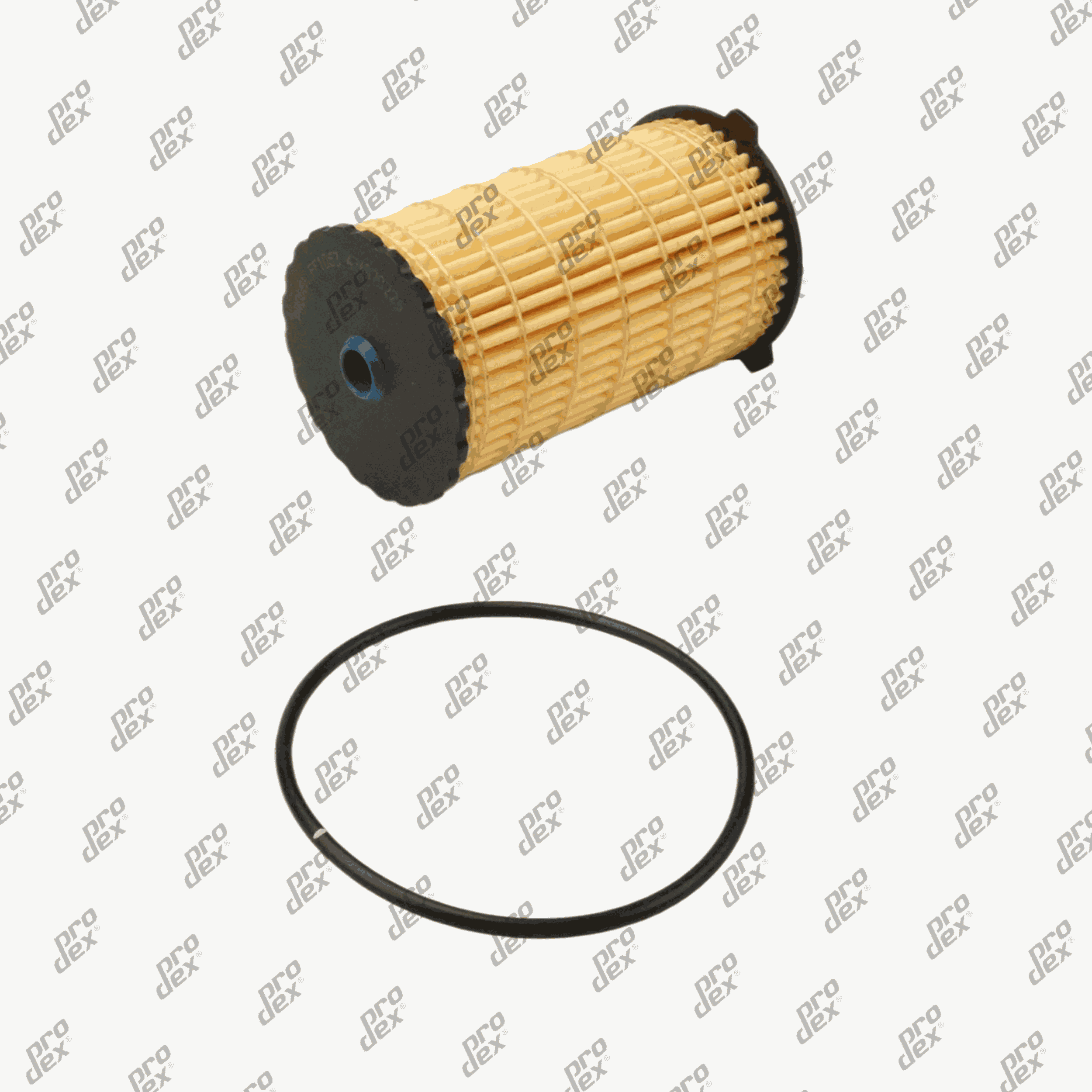 Filtre à carburant Prodex FF1083 pour Peugeot Boxer, Citroën Jumper II