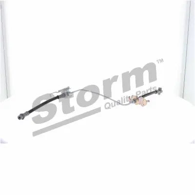 Flexible frein arrière gauche pour OPEL Astra H GTC, Astra H, Astra G