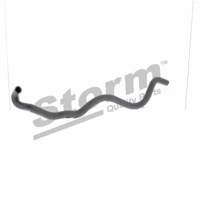 Durite rac rad/therm pour Saxo Tu >99