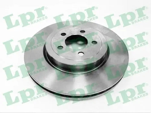 1 disque frein pour Lancia Thema / Chrysler 300C