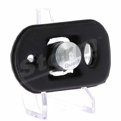 Support échappement centra pour Peugeot 106 II, 106 I / Citroën Saxo, Xsara Picasso