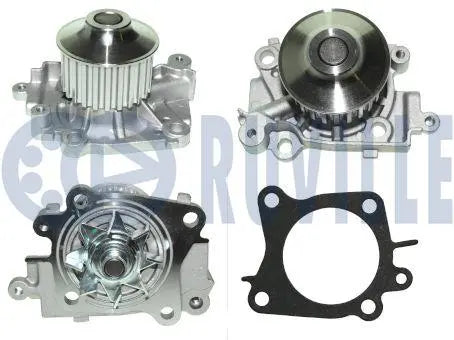 Pompe a eau pour Mitsubishi Colt V, Carisma, Colt IV