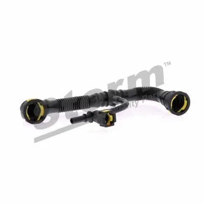 Tuyau, ventilation de carter-moteur pour C2/C3/C4/307/207/206